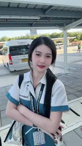 มอนิ่งงับ🤍👻 #โสด #สาวอุบลคนขี้ดื้อ #เอสซีลอร์ระยอง 