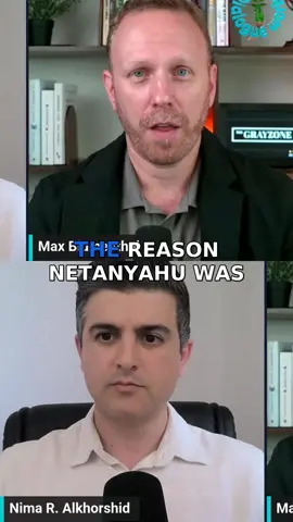 Netanyahu's Desperate Moves After Kirk's Assassination