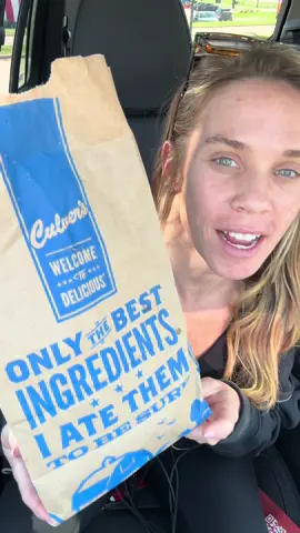 Traveling to Lake Michigan and trying Culver’s for the first time