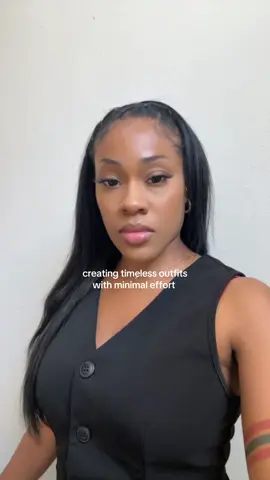 effortless and chic outfit 🍷 #aesthetic #outfitinspo #stylingtips #OOTD #outfit 