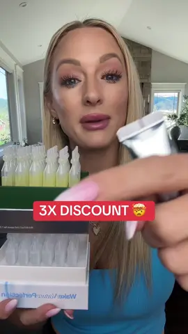 WNP DOUBLE DISCOUNT + FREE SHIPPING 🎉🎉 Hurry, that deal ends tonight!! Trending TikTok shop items health wellness beauty Women’s products  Women 30+ Women 40+ Trending products Must buy Flash Sale Discount #tiktokshopcreatorpicks #tiktokshopblackfridaydeals  #tiktokshopblackfriday #tiktokshopcybermonday 