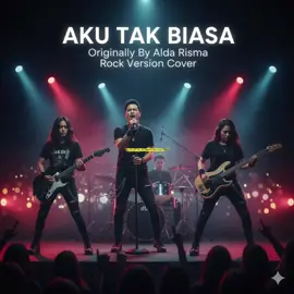 “Throwback ke era 2000-an 🎤✨ Cover Aku Tak Biasa – Alda Risma, lagu yang nggak pernah lekang oleh waktu 💕” #FYP #ForYou #Viral #ForYouPage #FYPdong  