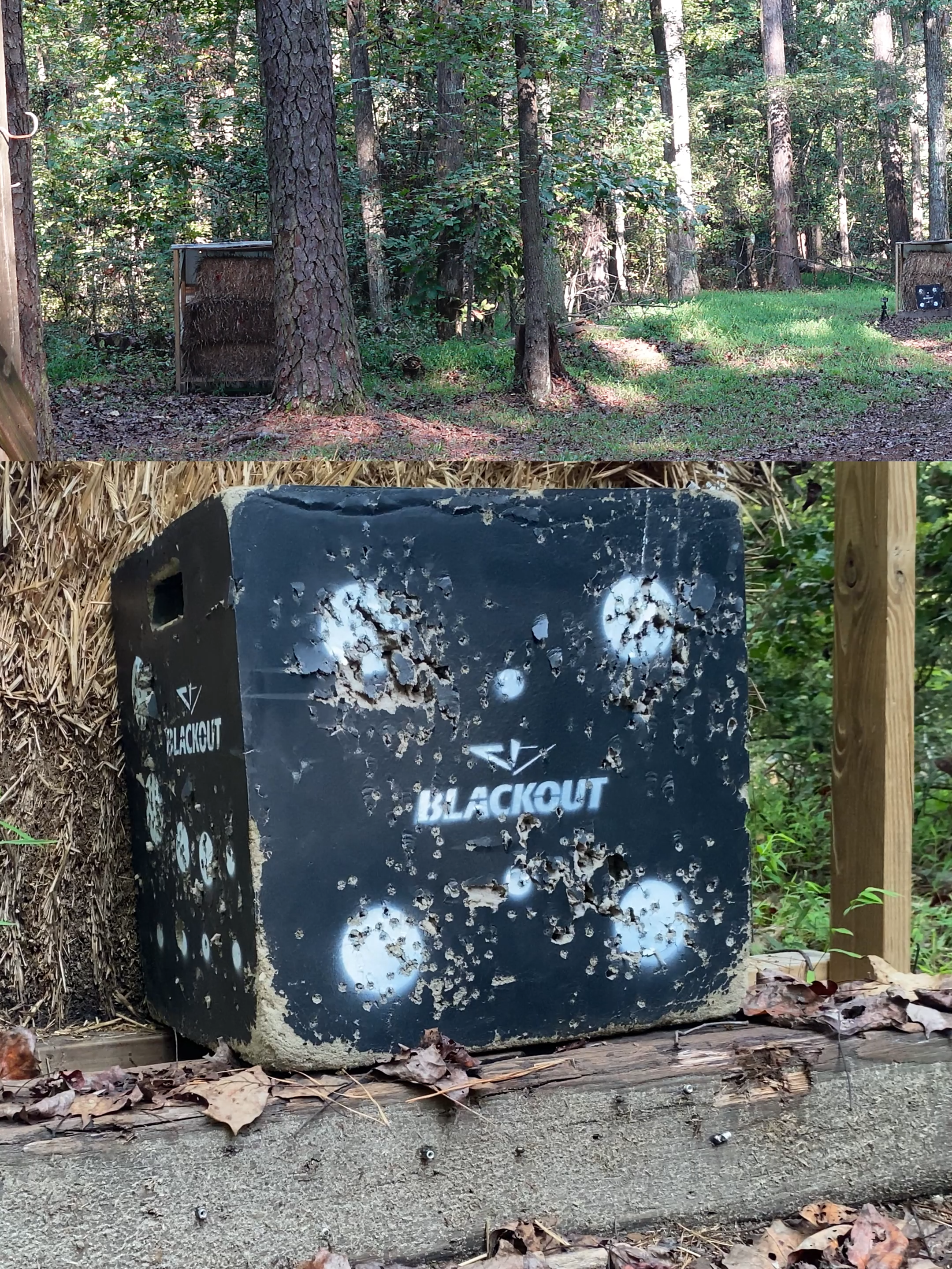 Fail! sighting in at 60 yards... #bowhunting #archerylife #newbie