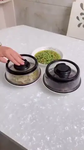 Tampa Seladora a Vácuo ObaKeep Fresh Obabox - 27572 por R$39,90. Compre na Shopee agora! https://s.shopee.com.br/gGqblIoB6 #cozinha #dicasdecasa #tampaavacuo 