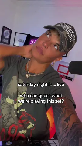 LIVE NOW LETS GOOOOOOO #fyf #dj #live  