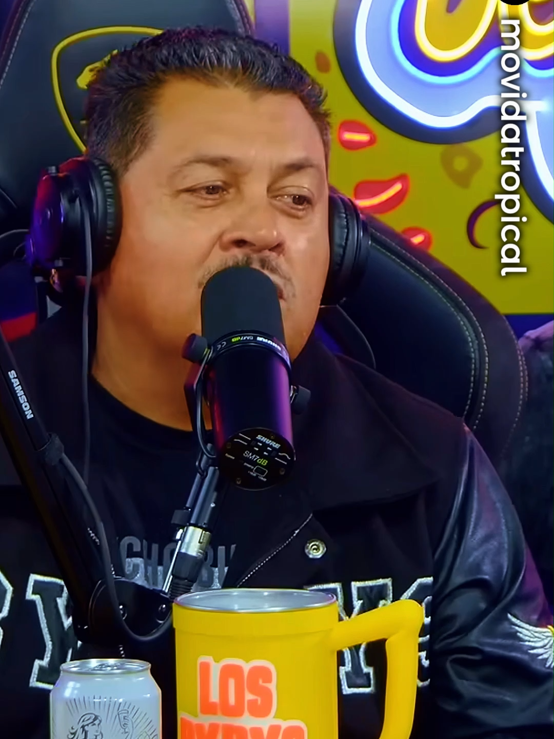 Los Bybys / Si Tu Me Dejas (En Vivo Un Poco De Ruido)