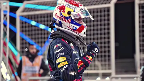 Max pole lagi cuyyy 🔥⚡️ (bismillah juara 1 di baku) #xyzabc  #trend #fyp #maxverstappen #f1 