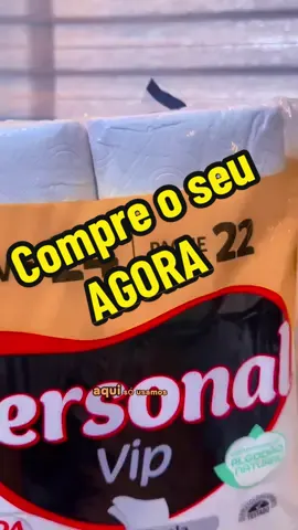 Descrição: Papel higiênico folha dupla, super macio! 🧻✨ #papelhigienico #folhadupla #tiktokshopbrasil #achadostiktok #casalimpa