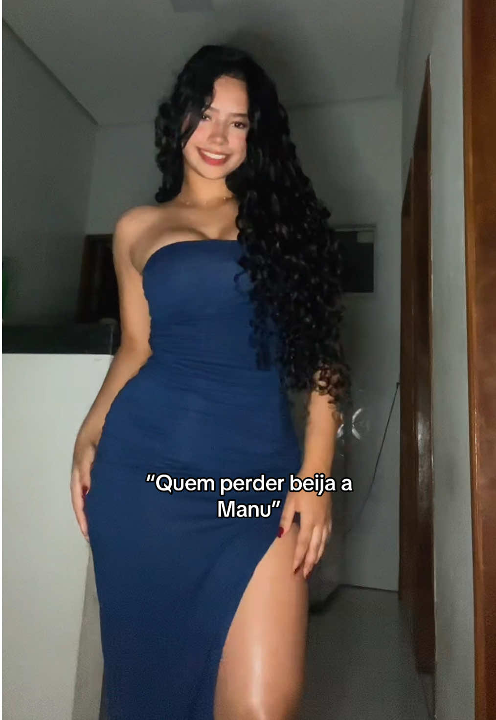 Era tenso viu 