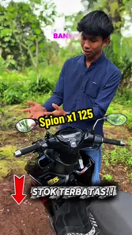 Kaca spion vario125#kacaspion #x1 #vario125 #spionmotor 