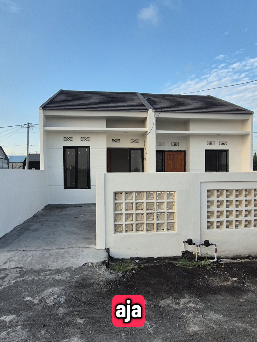 RUMAH DAN TANAH KAVLING MURAH INFO SURVEY WA 085607516340 #rumahmurah #tanahkavlingmurah #bangunproperti #fyp #xcyzba 