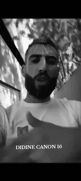 #didincanon16 #didine #klach_dz 