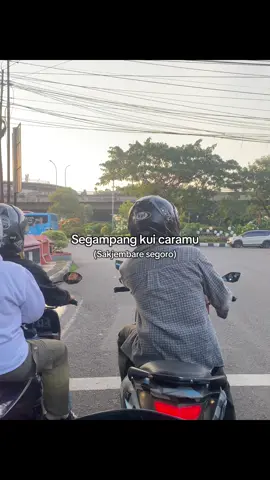 Semarang bagian cidro😅 #liriklagu #jawapride #bismillahfyp #kotasemarang #fyp 