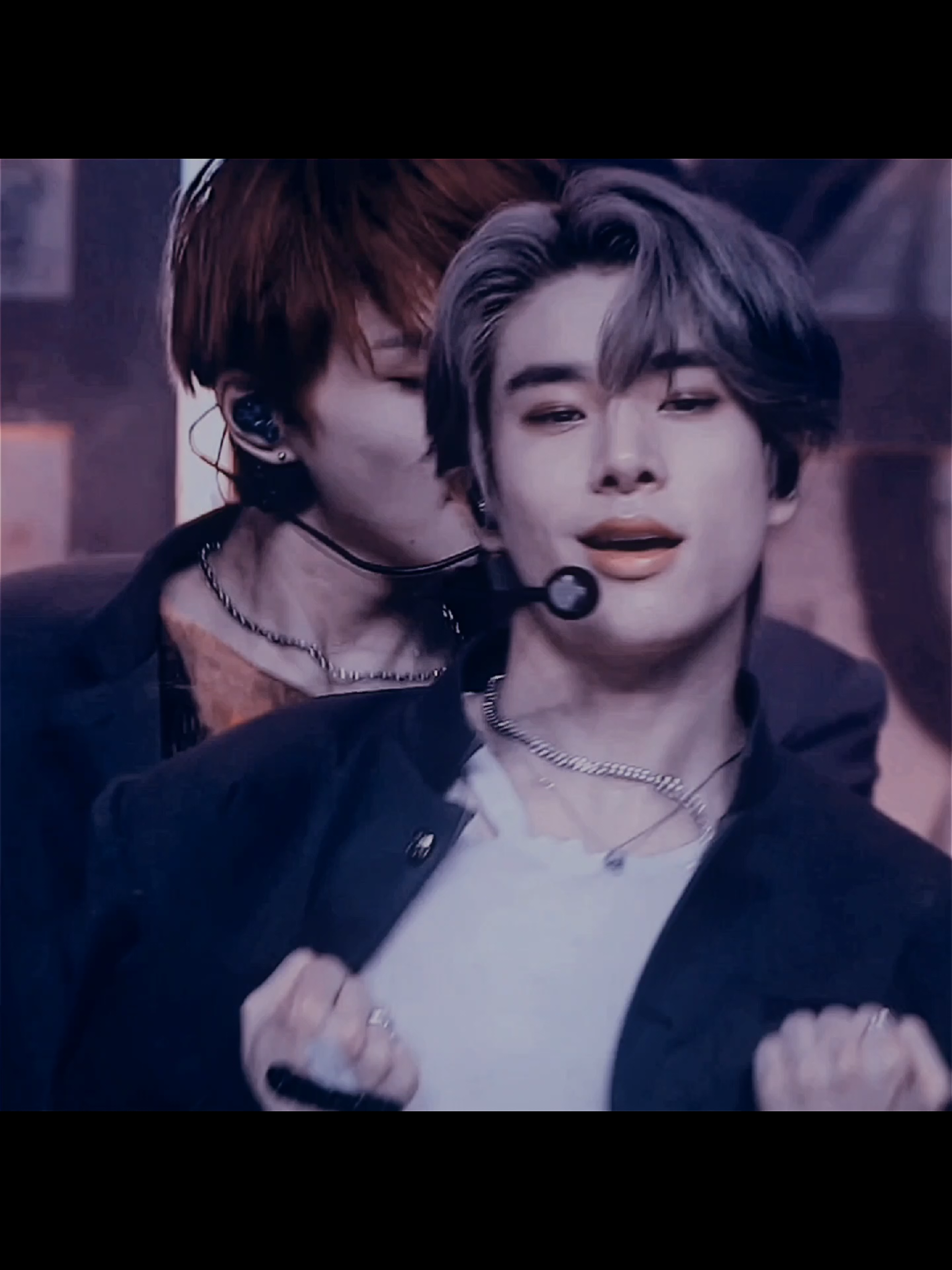 it wasn't my best edit, but i really wanted to edit it and this audio 😞 #jakeenhypen #enhypen #kpop #foryoupage #alightmotion 