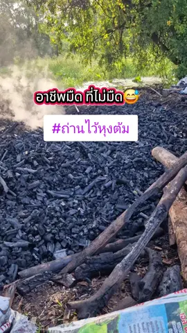 ธุระกิจประจำหมู่บ้าน😅#ถ่าน #คนตัวดํา🧔🏾 #สตอรี่ความรู้สึก #ทํางาน 