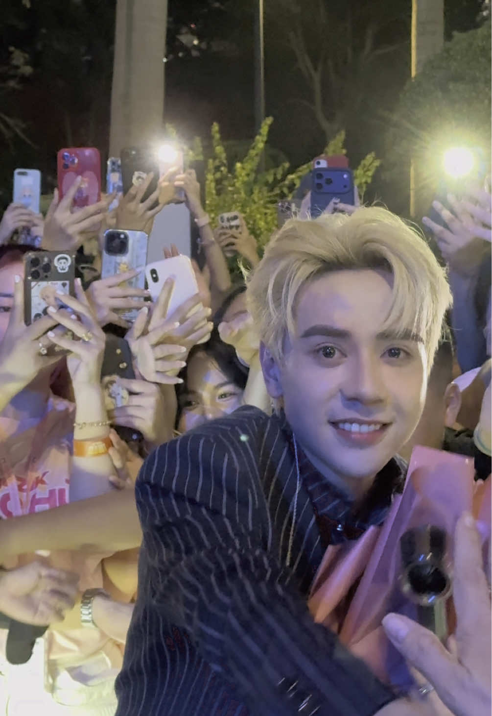 phở lòng tái đi 🫶🏻 #quanghungmasterd #docmongmohanoi #hanoi 