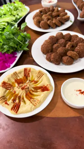 فلفل فلافل#لايك #شير #فلافل #مخللات #مسبحه 