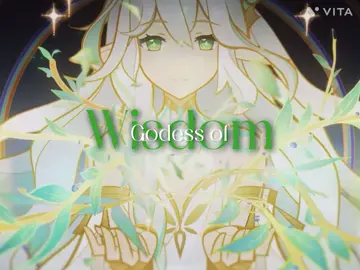 Warrior of the mind #genshin #edit #epicthemusical #archons #genshinedit 