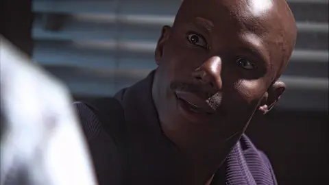 Dexter | Doakes Edit #thislove #dexter #pantera #fypシ゚ #fyp