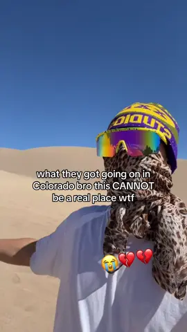 Colorado lowkey got unique rappers/ streamers that’s for sure 😭 volume UP…bro at the end wildin #yvngmc #rapper #colorado #funny #lol 