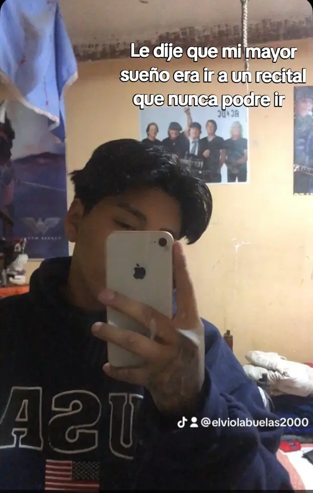 #callejerosrock🤘 #rocanrolessindestino 