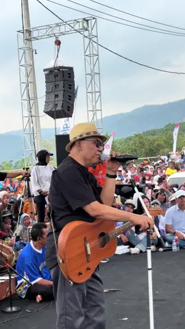 Sumedang - @Doel Sumbang x Ramuda #ramudamusik #sumedang #doelsumbang #jatigedesumedang 