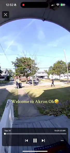 mind you that’s was a Jehovah's Witness🤣 #akronohio 