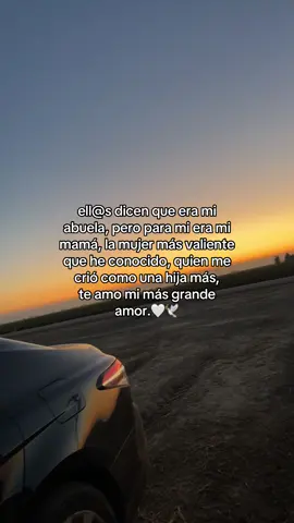 pronto nos veremos mi viejita linda🥺🤍 #fyp #zyxcba #parati #foryoupage #grandma 