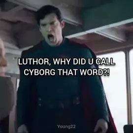 clanker || #superman #dc #lexluthor #meme #fyp