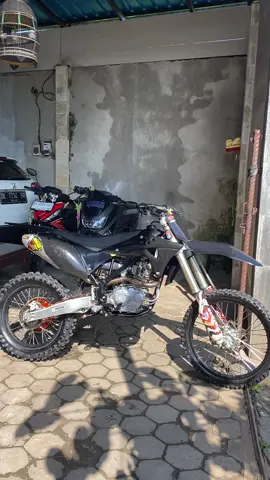 Info mingguu🙌 #klxgordon #klx #trail #trabas #fye