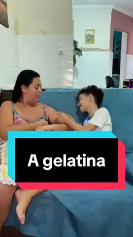 A gelatina @Dara 