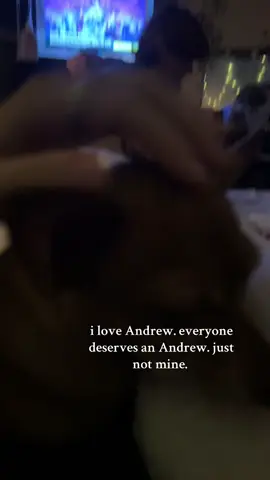 i love. #fyp #viral #birthday #boyfriend #song @Andrew 