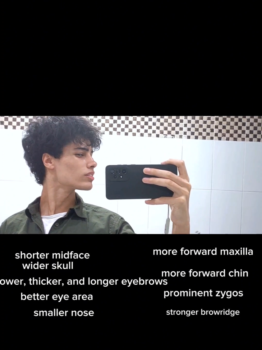 guide in bio #ascension #GlowUp #sideprofile #fyp 