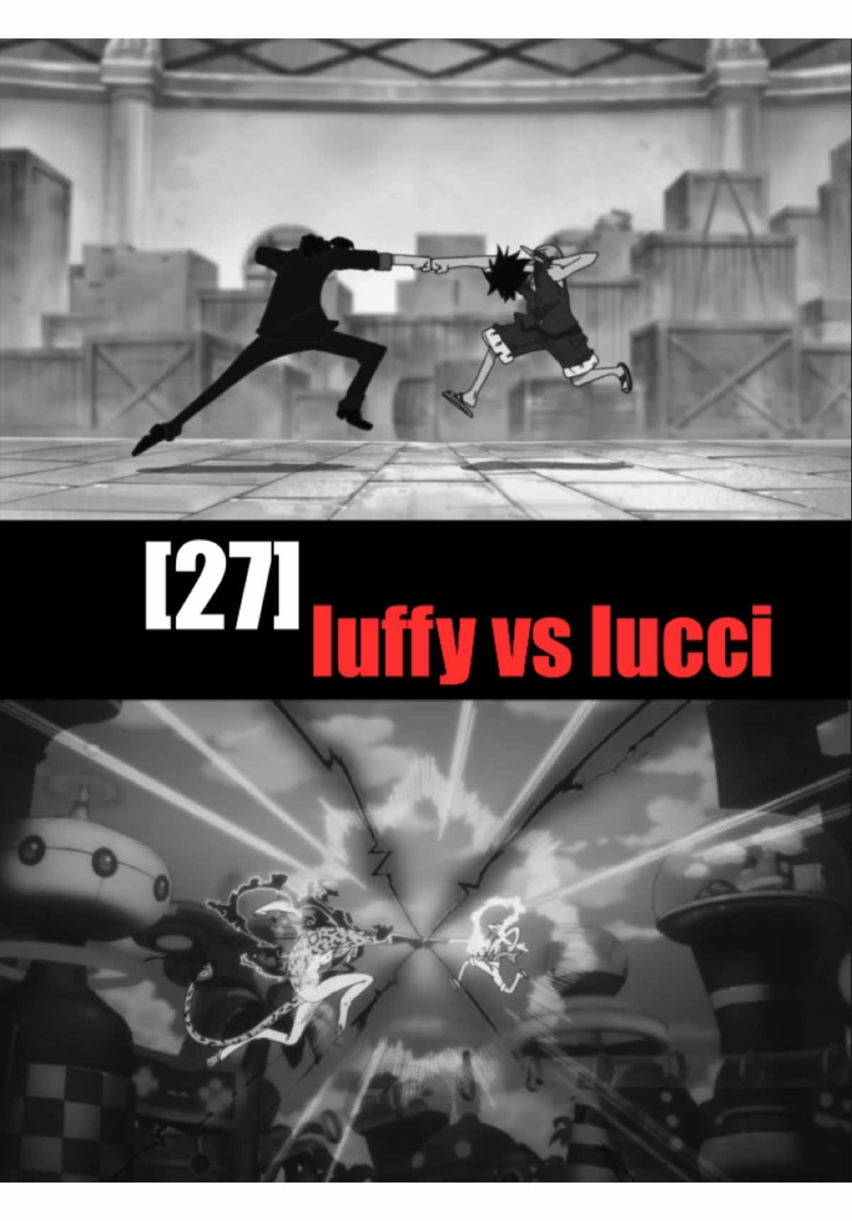 Quality | ib: @SS & @muggi #randomedits20202 #27quality #onepiece #fyp #amv 