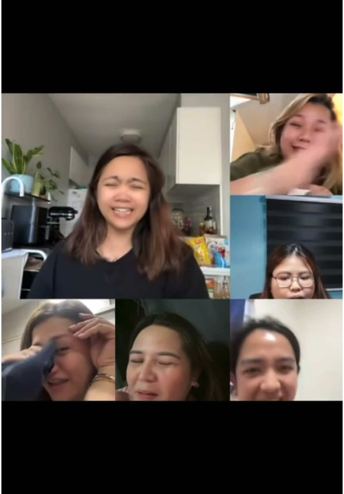 Yung tuwing live ng @DustBia Angels 🪽  eh kami kami lang din nag babardagulan😂😂 yung sakit katawan at panga lagi ung atake namin😂😂 congrats guys! Another successful IPON CHALLENGE for our dear mains #dustinyu and #biancadevera .💛💛 we love you guys💛magmahalan lng kayo kami na bahala dto😂💛 #dustbia hagang dulo💛@Miss A. 🥢 @bhaby_lanz1613  @Honie Kwon  @irene07 @myhdz🧚🏼‍♀️♈️ 