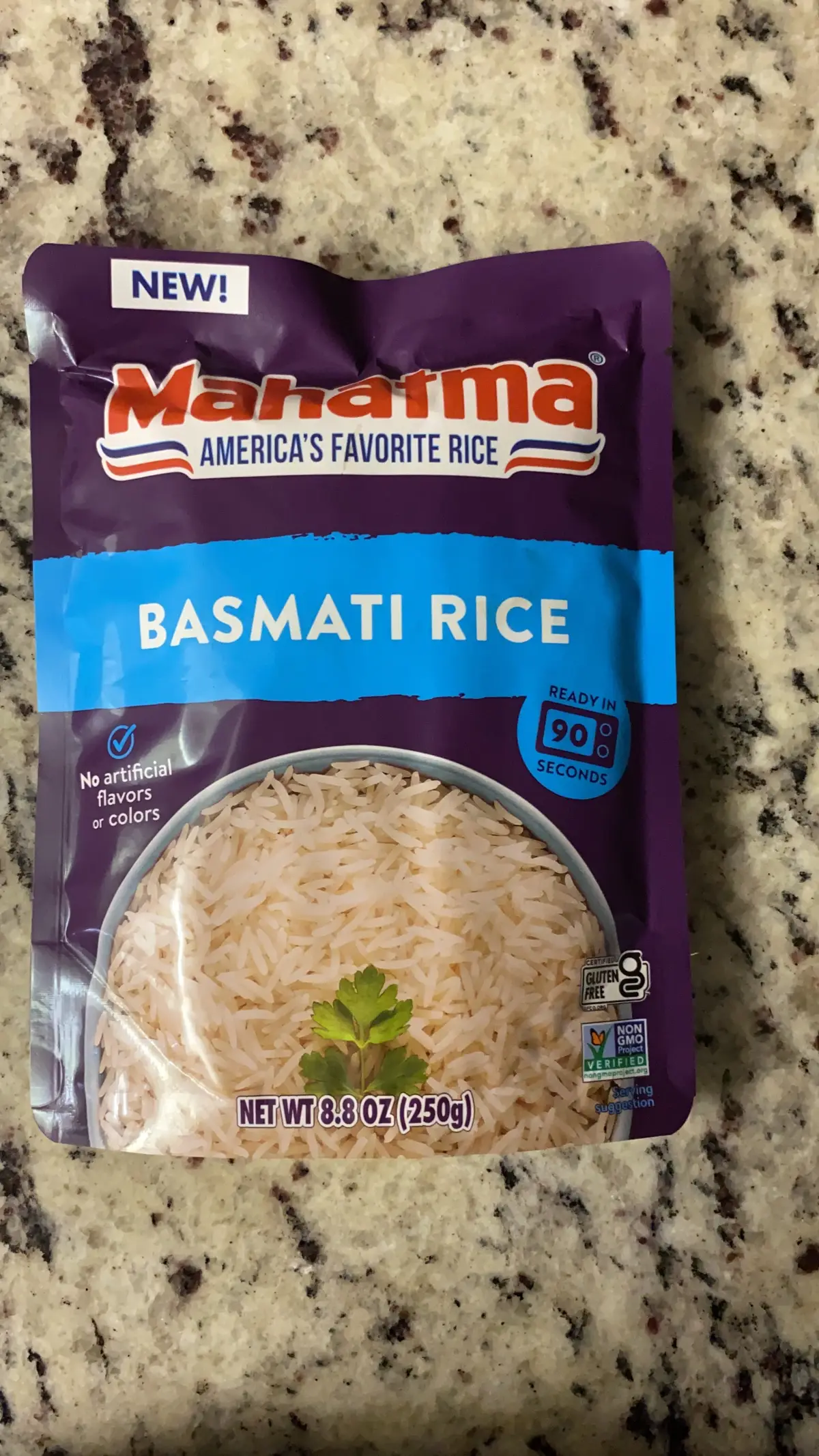 #complimentary #MahatmaRice @influenster @Mahatma® Rice 