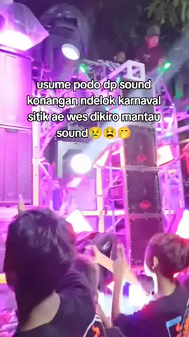 karnaval sek tahun ngarep kok bingunge saiki😂😭#fyp #karnavalsoundsystem #horegjawatimur #pemudasentulankidoel #jombang24jam 