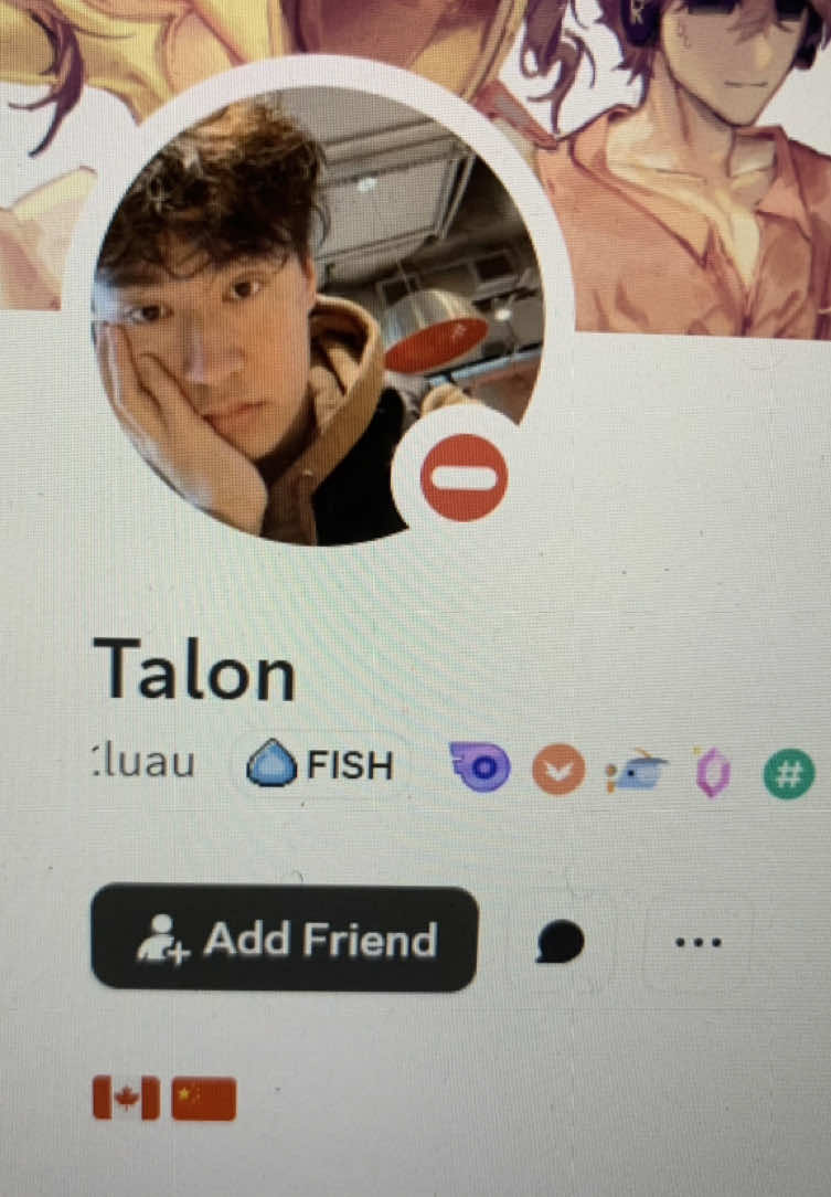 talon 🥵❤️‍🔥                                                         #fishit #roblox 