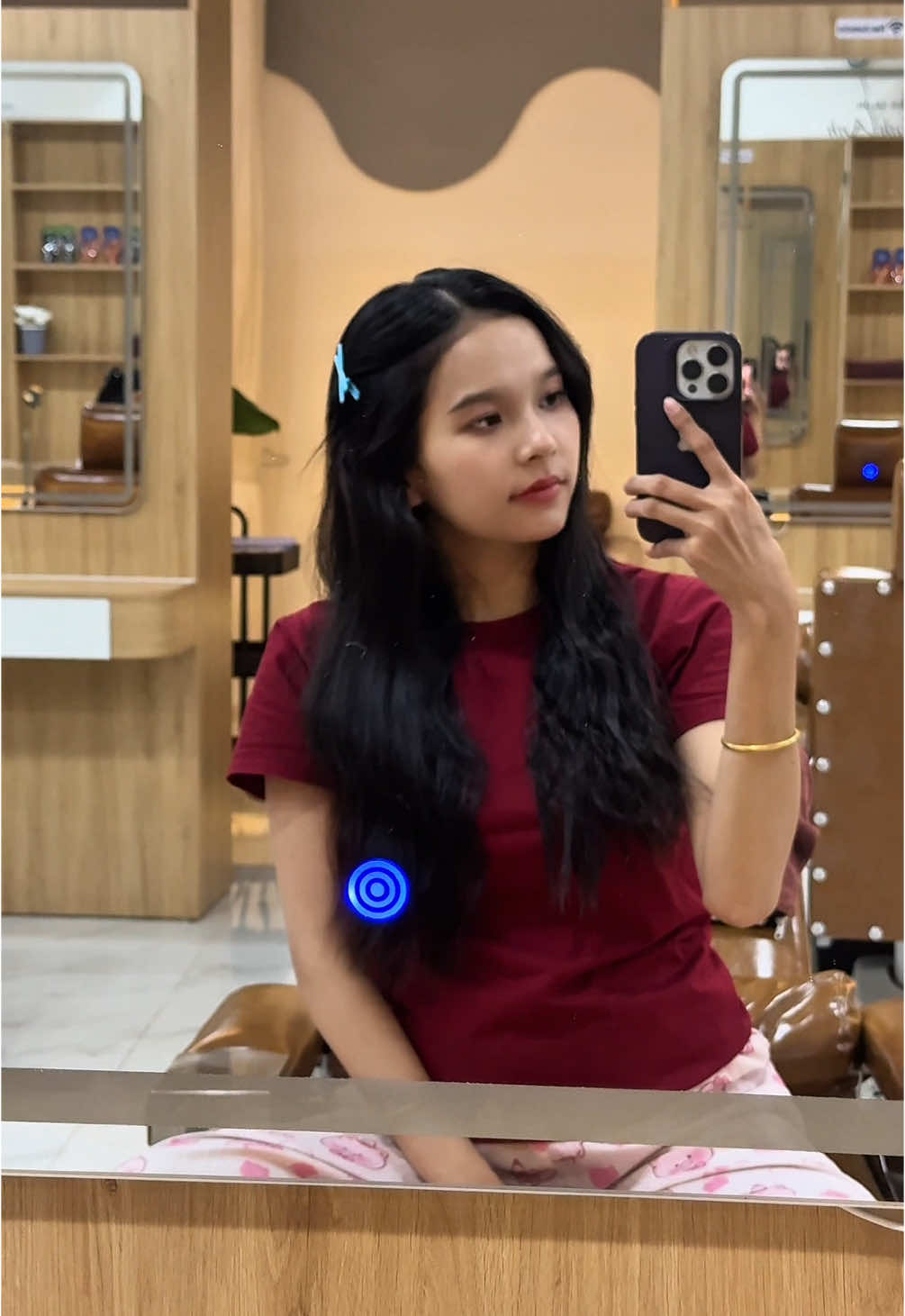 bắt đầu làm lại nào #hobebar #matnaniacinamide