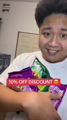 *Disclaimer: Prices, sales, coupons, discounts are accurate at the time this video is posted and may vary afterwards as the Seller and TikTok may regularly change their limited-time promotions. Check the product page for the most current price. Free shipping, sale prices, and TikTok coupons may vary by account. Whatever items and quantities are in your cart at checkout is exactly what you will receive. 