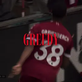 best dm in europe  #targetaudience #football #futbol #gravenberch #liverpool