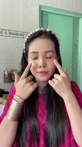 Đừng để thâm mắt khiến mình già đi …#matnamat#skincare #matnamathoumai60mieng #houmai