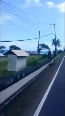 #Pagi bahagia,Minggu  Pantai selabih,Perjalanan pulang Denpasar jember#promoseruweekend#bali jawa#yuli astuti#nikmati kenangannya