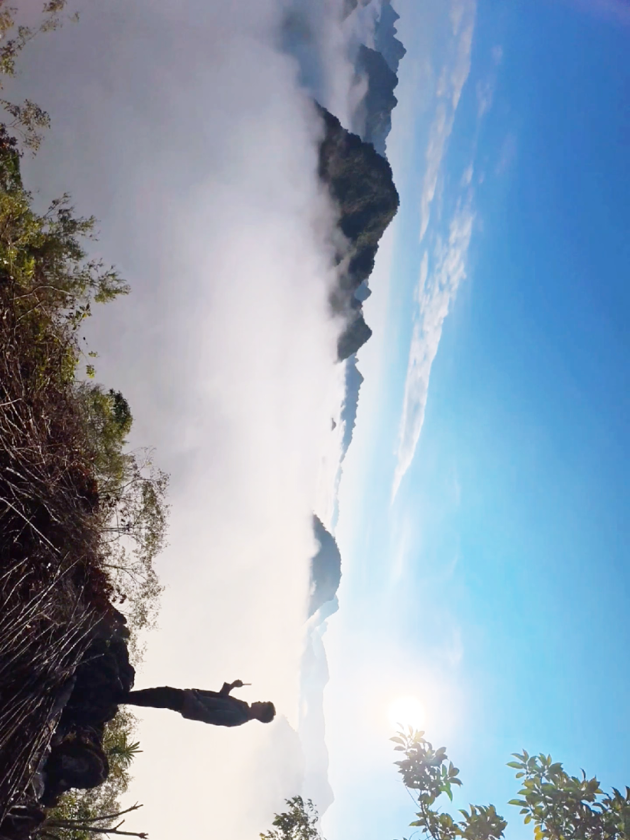 Thoong Gót Panorama, Trùng Khánh, Cao Bằng #hiepdidau #fyp #phongcanh #dulich #caobang 