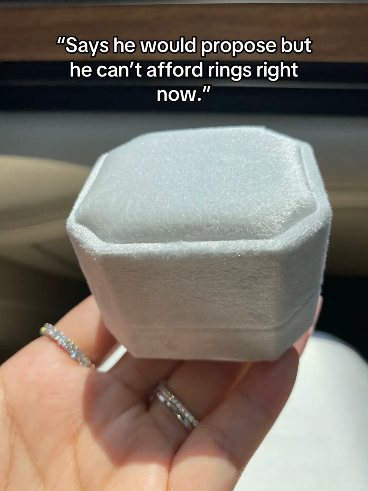 #affordablejewelry #engagementring #925sterlingsilver #luxuryrings #ring 