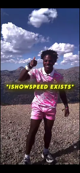 🐐🔥@IShowSpeed #ishowspeed #foryoupage❤️❤️ #fypviralシ #wspeed #viralusa 