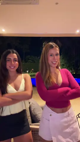 💛🩷dc: @Manu Brito @rafa kojima  #divas #fyp #foryoupage #dancinha 