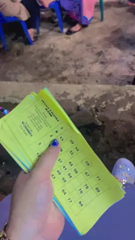 Edisi main kim di kampung suami😁🤭