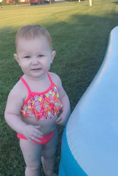 Cute reactions of children🥰🥰 #baby #funny #funnyvideos #kids #fyp 