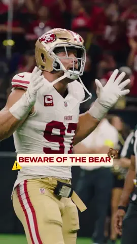 #nickbosa #bosa #bear #smallbear #49erdefense #49ers #bigboy #beastmood #niners #Genshinlmpact34 #ohiostatefootball #dpoy #nfl #sanfrancisco #football #lanejohnson #97 #nicknosa97 #nickbosaers4life #49ers4life #buckeyes #footballyoutube #nflplayers #sports #foryou #fyp #explore #explorepage #exploremore #subscribers #youtubereels #reels  #1millionviews  Note: This page doesn't support violence!!!